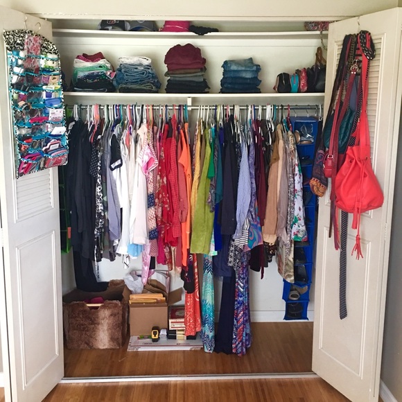 Other - ✨🍒 EVERYTHING IN THIS CLOSET IS FOR SALE🍒✨